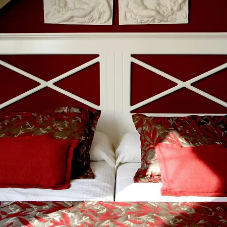 Cason De La Marquesa Pedredo