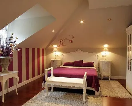 Cason De La Marquesa Pedredo