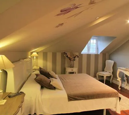 Cason De La Marquesa Hotel