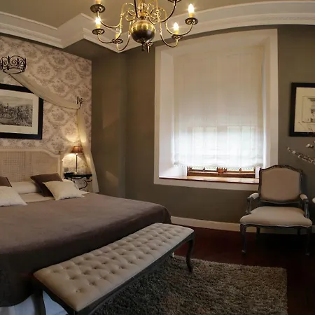 Cason De La Marquesa Hotell