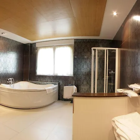 Cason De La Marquesa Hotell Pedredo