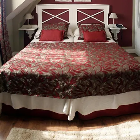 Cason De La Marquesa 4* Pedredo