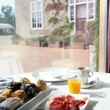 Casón De La Marquesa 4* Pedredo