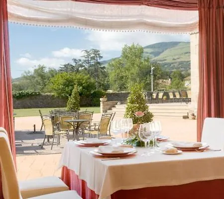 Hotel Casón De La Marquesa 4*