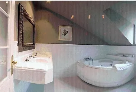 Cason De La Marquesa Hotell Pedredo