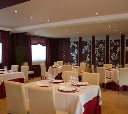 Hotel Casón De La Marquesa Pedredo