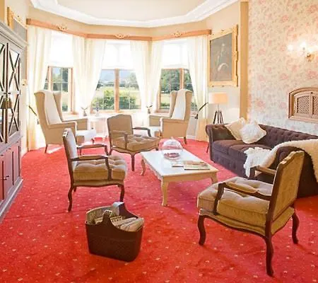 Cason De La Marquesa Hotel