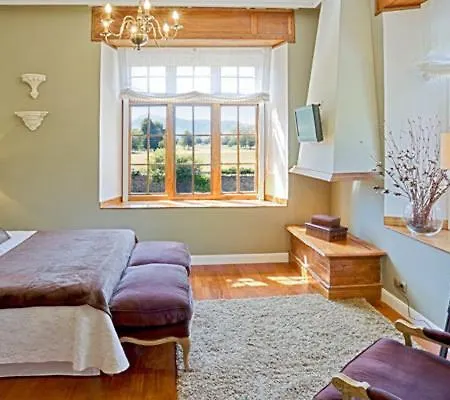 Hotel Cason De La Marquesa