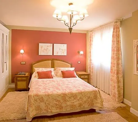 Casón De La Marquesa Hotel 4*