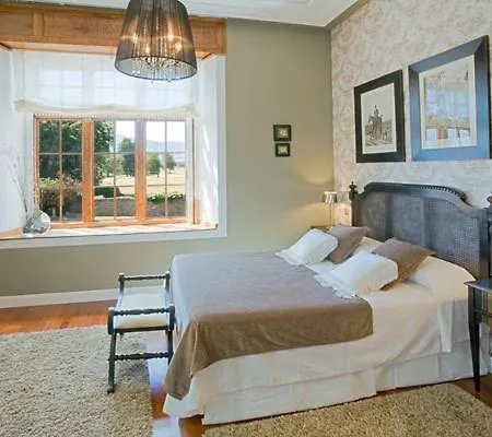 Hotel Cason De La Marquesa 4*