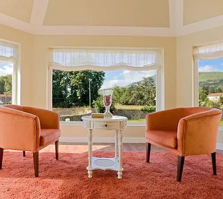 Cason De La Marquesa Hotel Pedredo