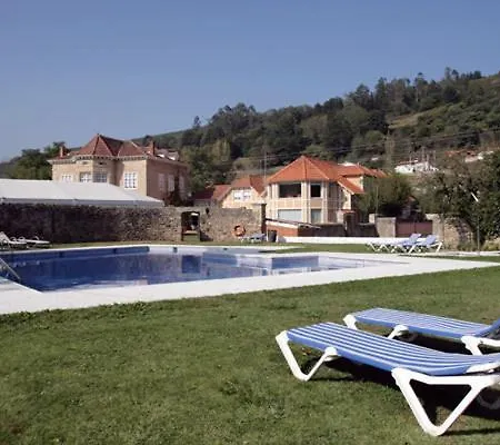 Cason De La Marquesa 4* Pedredo