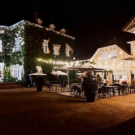 Casón De La Marquesa 4* Pedredo