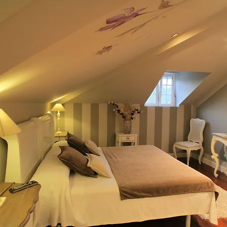 Cason De La Marquesa Hotel