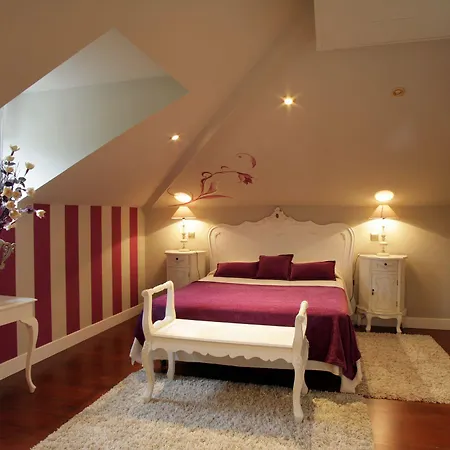 Cason De La Marquesa