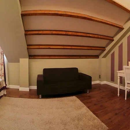 Hotel Cason De La Marquesa