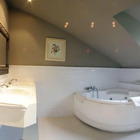 Casón De La Marquesa