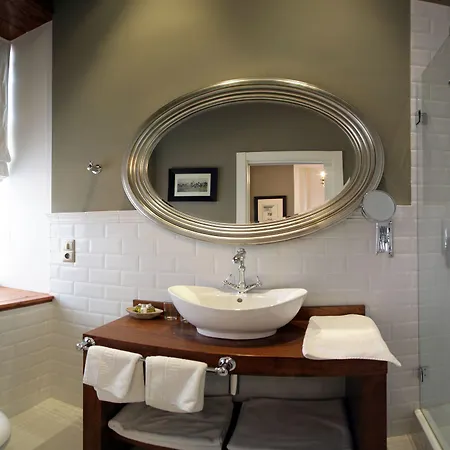 Hotel Casón De La Marquesa 4*