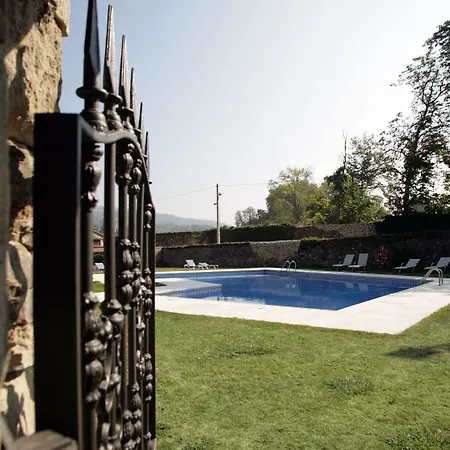 Casón De La Marquesa