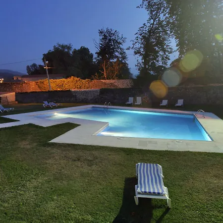 Cason De La Marquesa 4* Pedredo