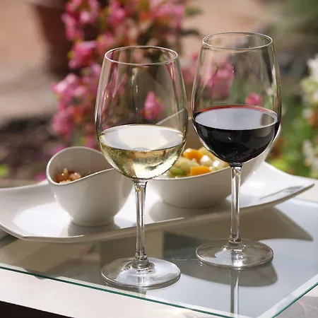 Cason De La Marquesa 4*