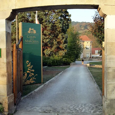 Hotel Cason De La Marquesa