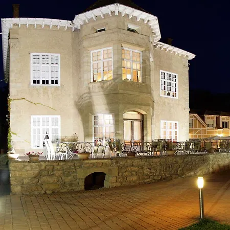 Hotel Casón De La Marquesa 4*