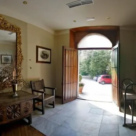 Hotel Cason De La Marquesa Pedredo