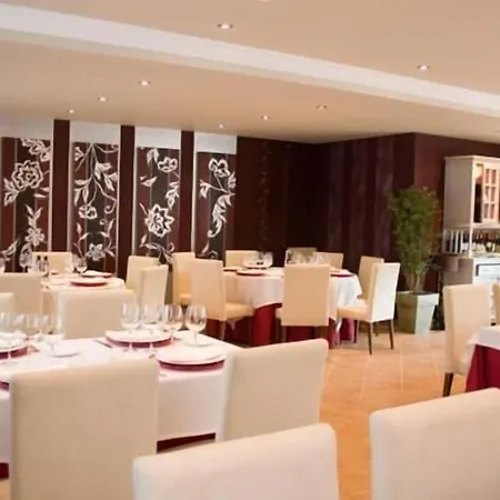 Hotel Cason De La Marquesa 4*