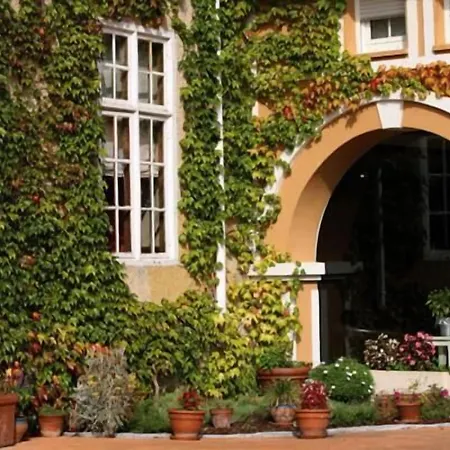 Hotel Casón De La Marquesa Pedredo