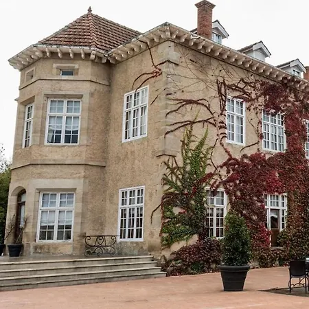 Cason De La Marquesa Hotel 4*