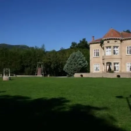 Casón De La Marquesa Hotel 4*