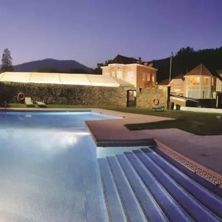 Hotel Cason De La Marquesa 4*