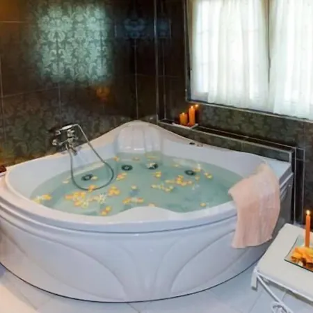 Cason De La Marquesa Hotel