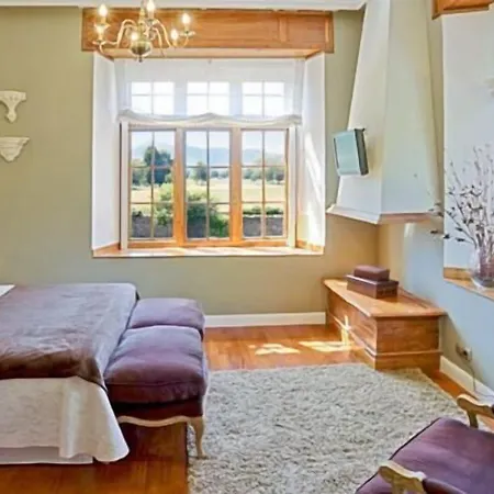 Hotel Casón De La Marquesa