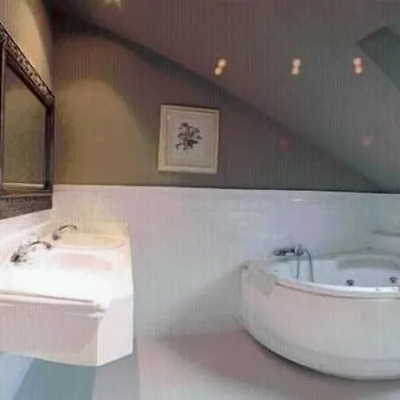 Cason De La Marquesa Pedredo