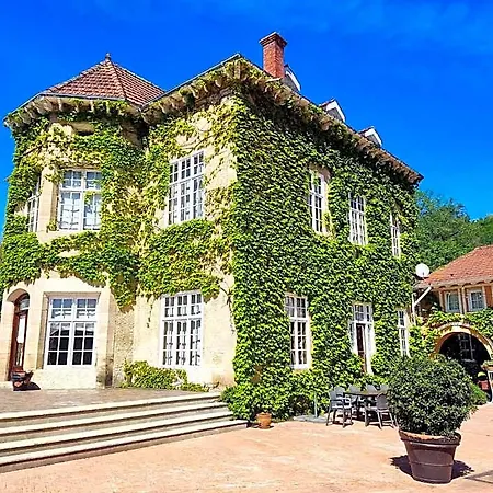 Casón De La Marquesa 4*
