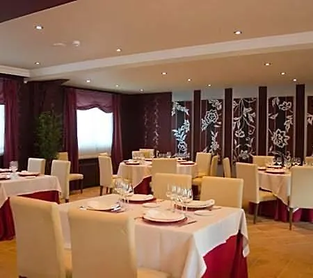 Casón De La Marquesa Hotel