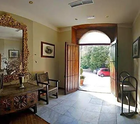 Hotel Casón De La Marquesa