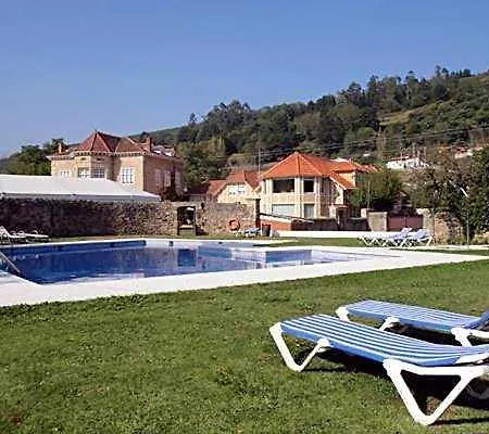 Casón De La Marquesa Hotel 4*