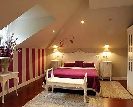 Casón De La Marquesa Hotel 4*