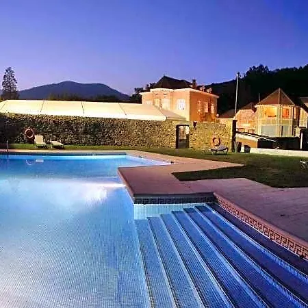 Hotel Casón De La Marquesa Pedredo