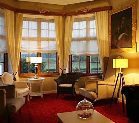 Casón De La Marquesa Hotel