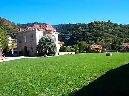 Casón De La Marquesa Hotel Pedredo