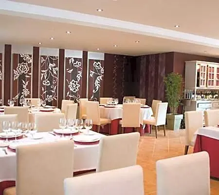 Casón De La Marquesa 4* Pedredo