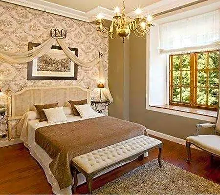 Casón De La Marquesa Hotel 4*
