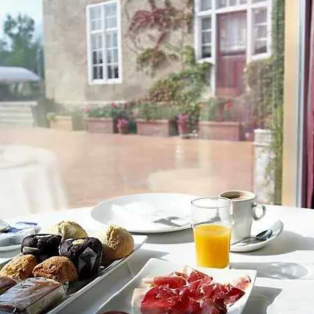 Hotel Casón De La Marquesa 4*