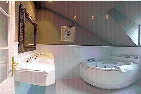 Casón De La Marquesa 4* Pedredo