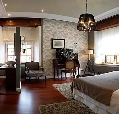 Hotel Casón De La Marquesa