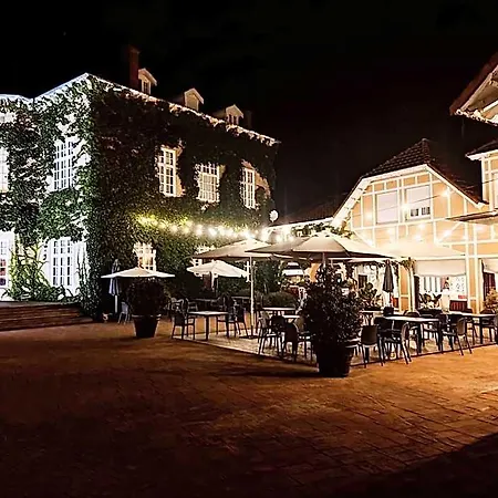 Casón De La Marquesa 4* Pedredo